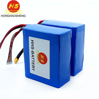 18650 Li Ion HHS 22.2v 25ah Ninebot Battery Pack