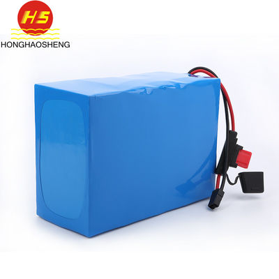 72V 100AH Lifepo4 Battery Pack