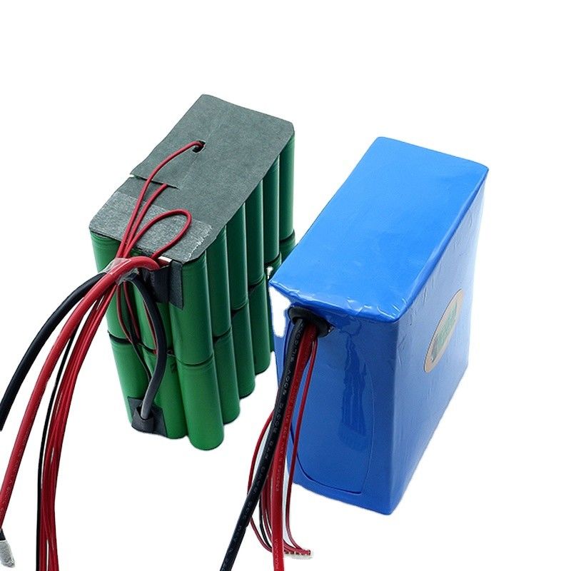18650 Li Ion HHS 22.2v 25ah Ninebot Battery Pack